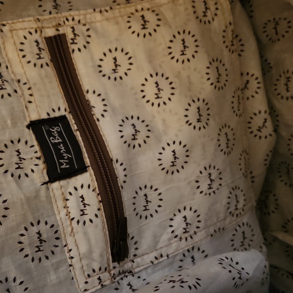 Myra large tote bag - Picture 9 of 16